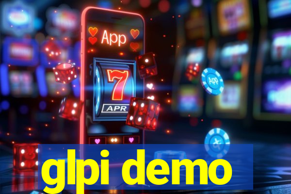 glpi demo